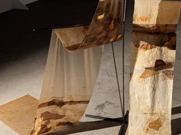 DNSEP MAGMA - Diplôme de Romane Loriot, 2023